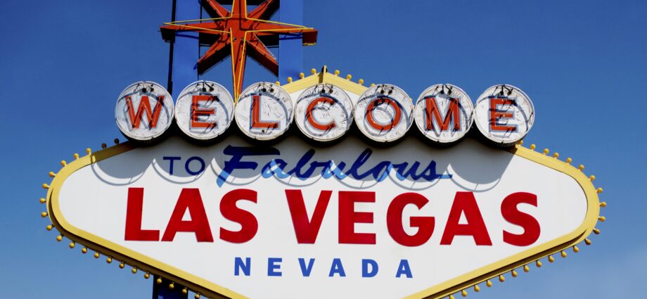 Las Vegas