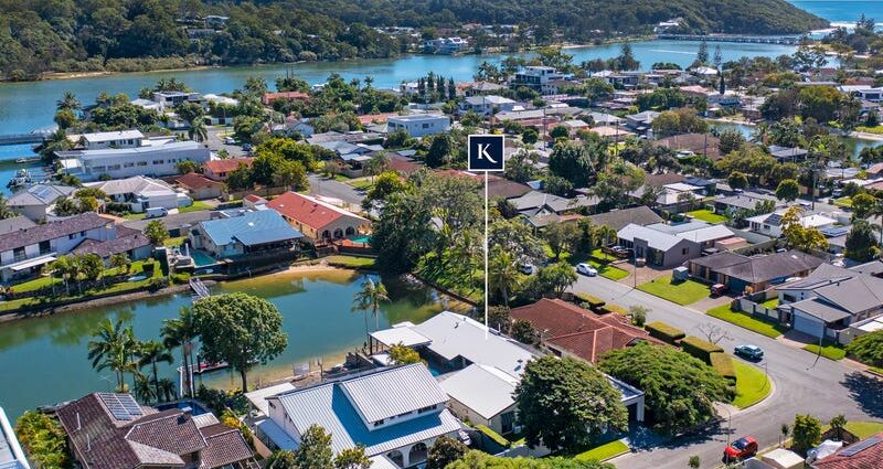 3 Kingfish Court