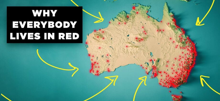 Australia