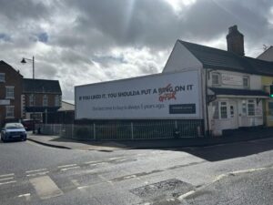 Billboard