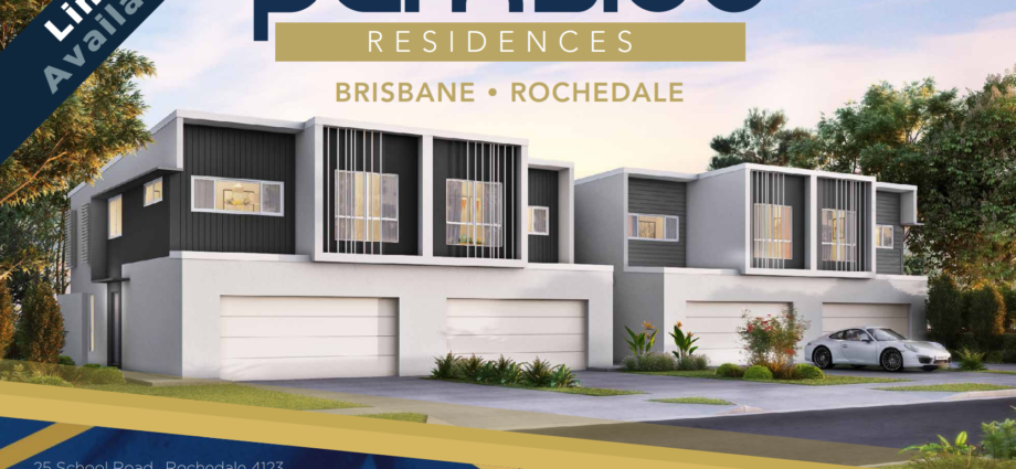Parkside Residence