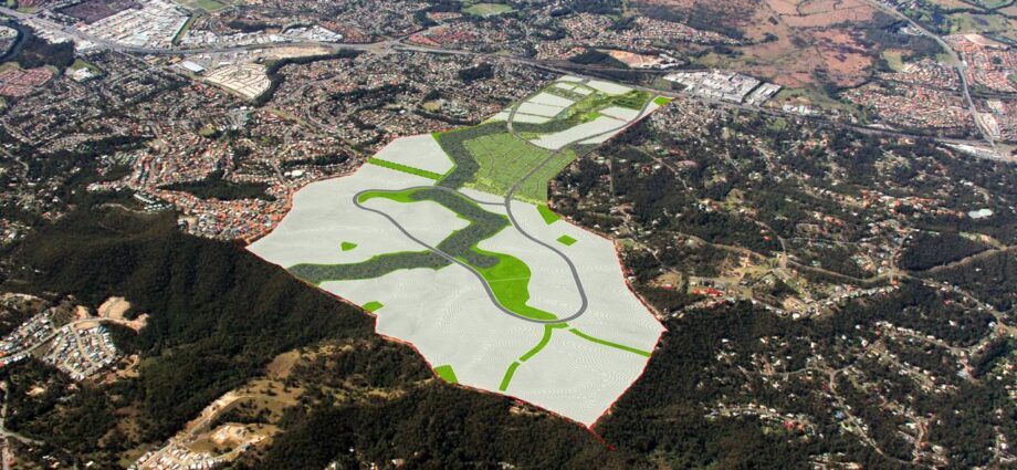 SkyRidge