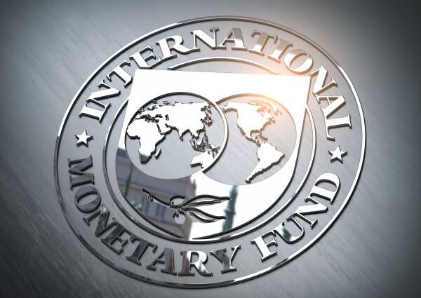 The International Monetary Fund