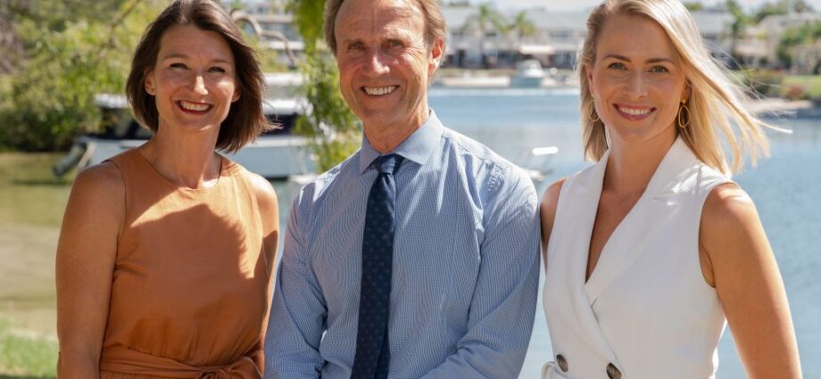 Tom Offermann Real Estate