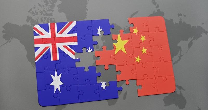 Chinese buyers