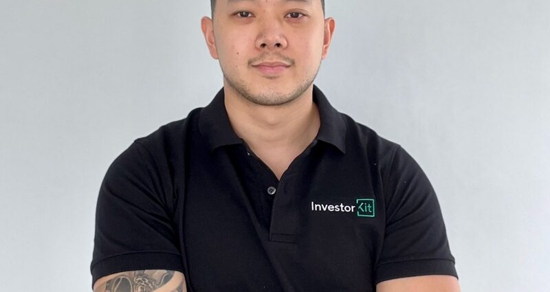 Kev Tran