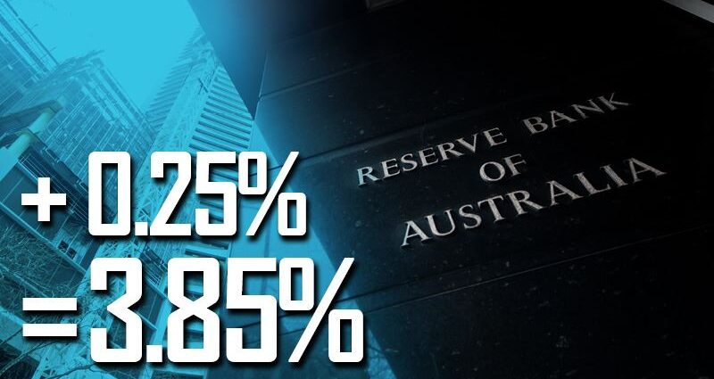 RBA
