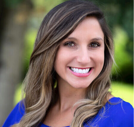 Real estate agent Kouri Richins