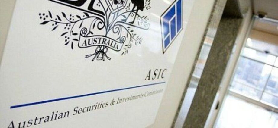 ASIC