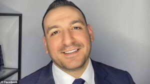 Director of Create Real Estate Steven Tabban