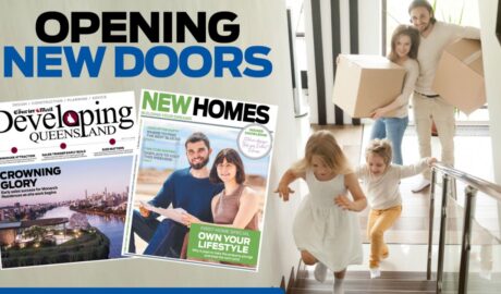 News Corp will launch two new property-related magazines