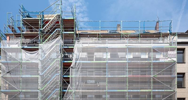 Perth builder