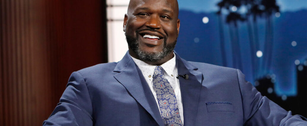 Shaq