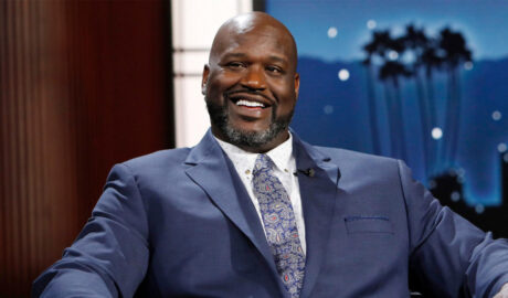 Shaq