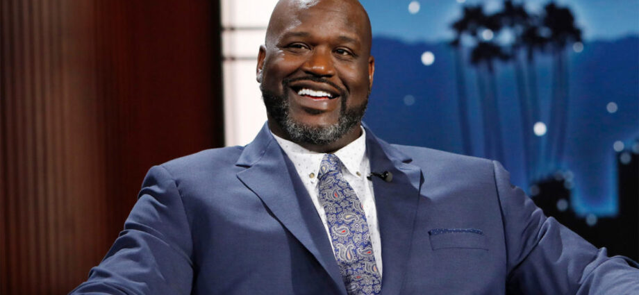 Shaq