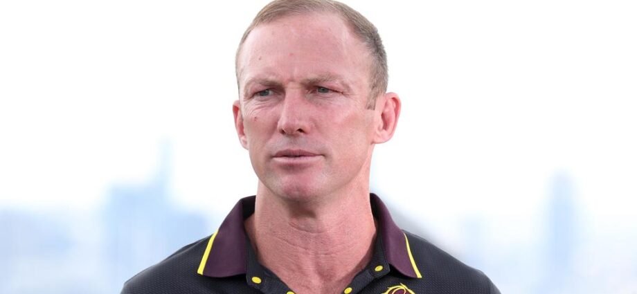 Darren Lockyer