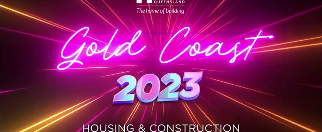 Gold Coast Master Builders 2023 Housing & Construction Awards