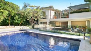 Michael Clarke’s $13m Vaucluse home