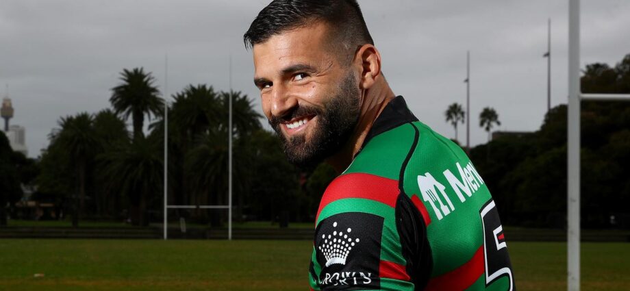 Josh Mansour
