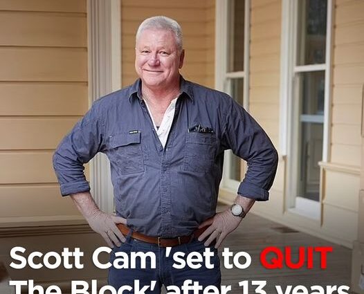 Scott Cam