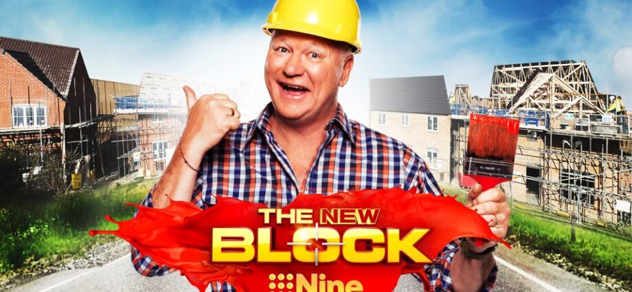The Block