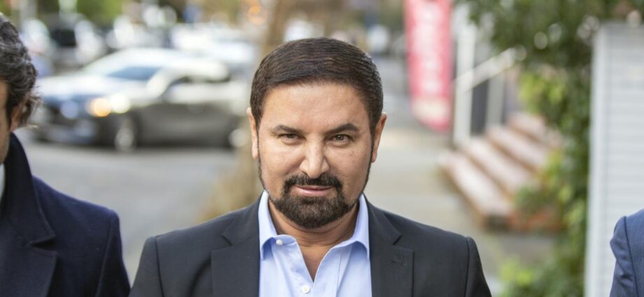Jean Nassif