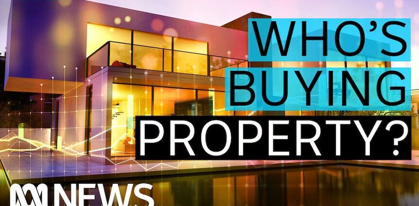 Australian property market