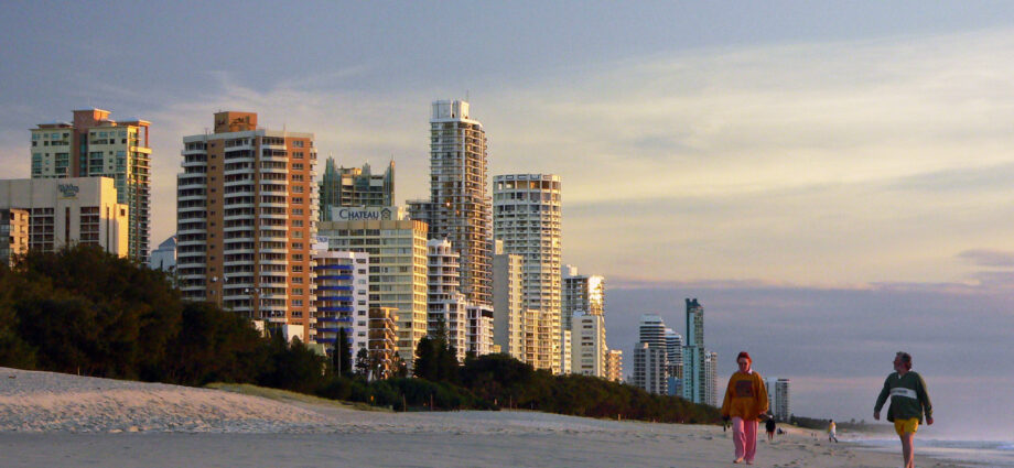 Queensland