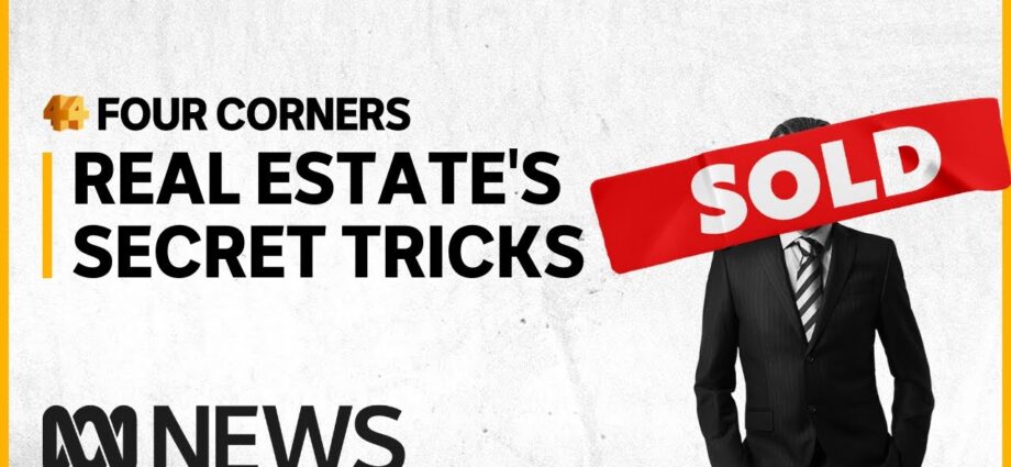 real estate tricks