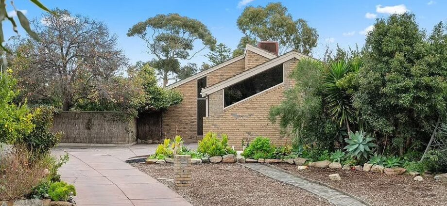 Aussie home