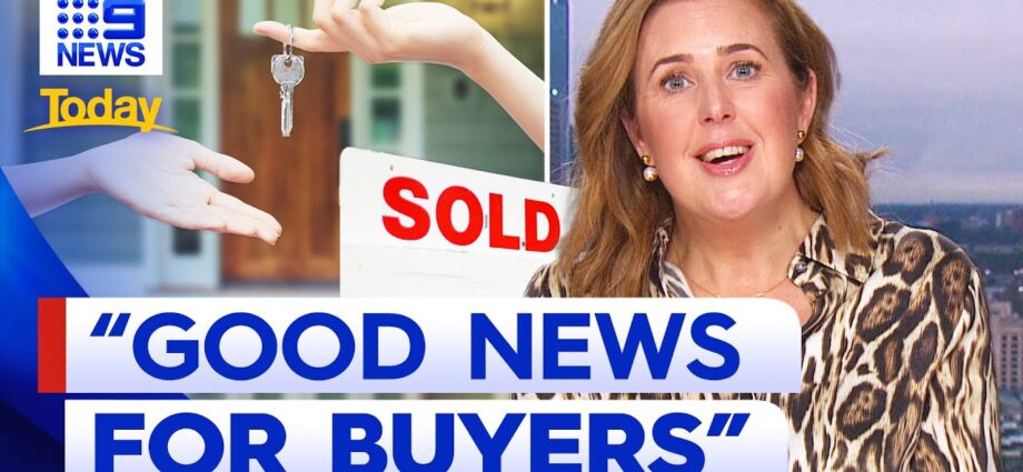 Aussie homebuyers