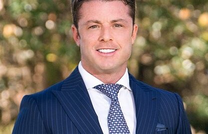 Ben Spackman