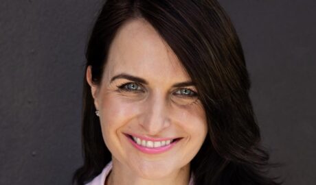 Elisa McMahon