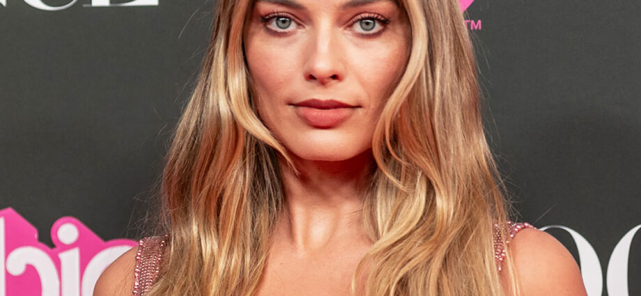 Margot Robbie