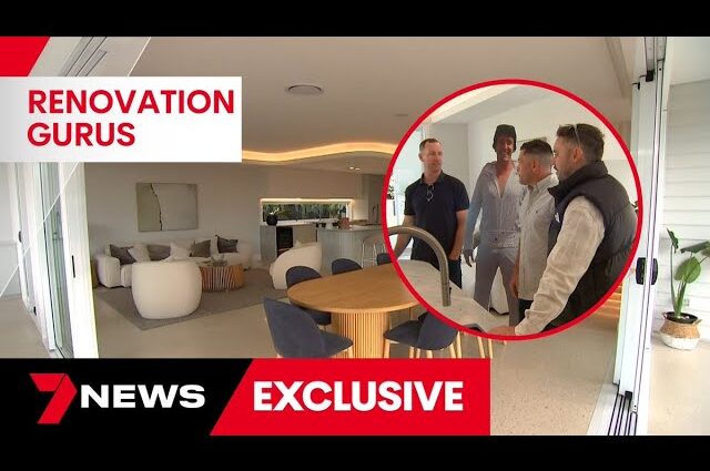 Renovations