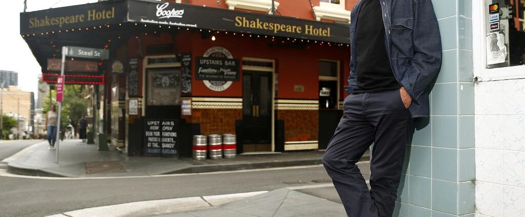 Shakespeare Hotel