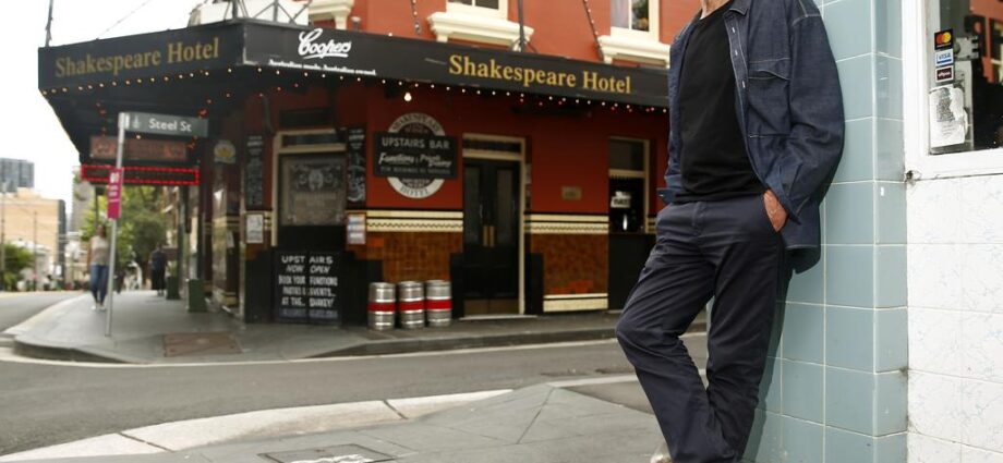 Shakespeare Hotel