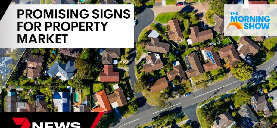 property market