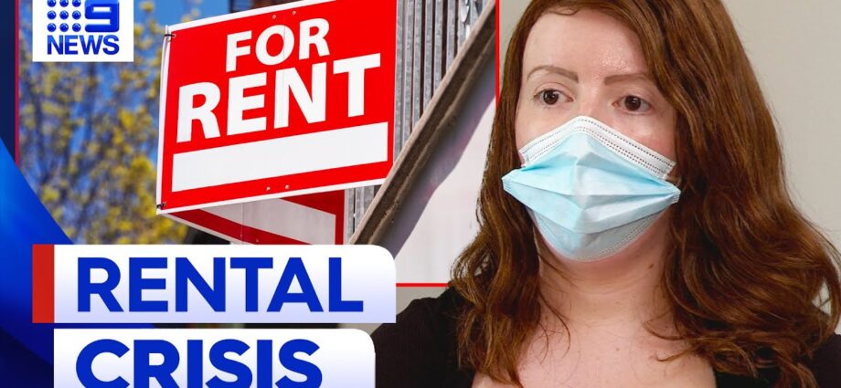 rental crisis