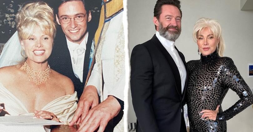 Hugh Jackman