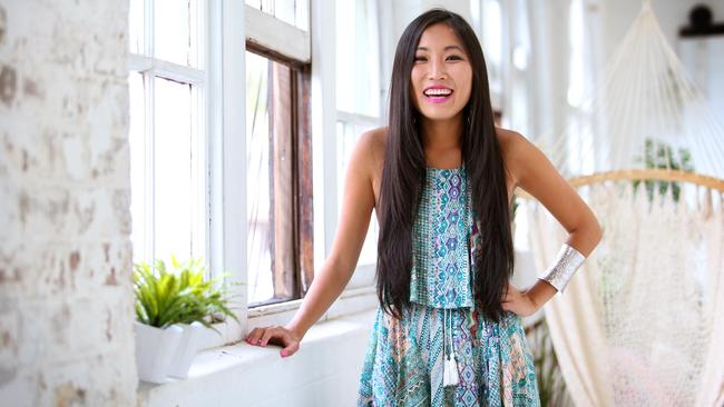 Jane Lu