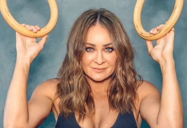 Michelle Bridges