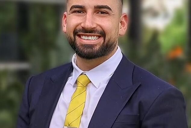 Omar Lababidi