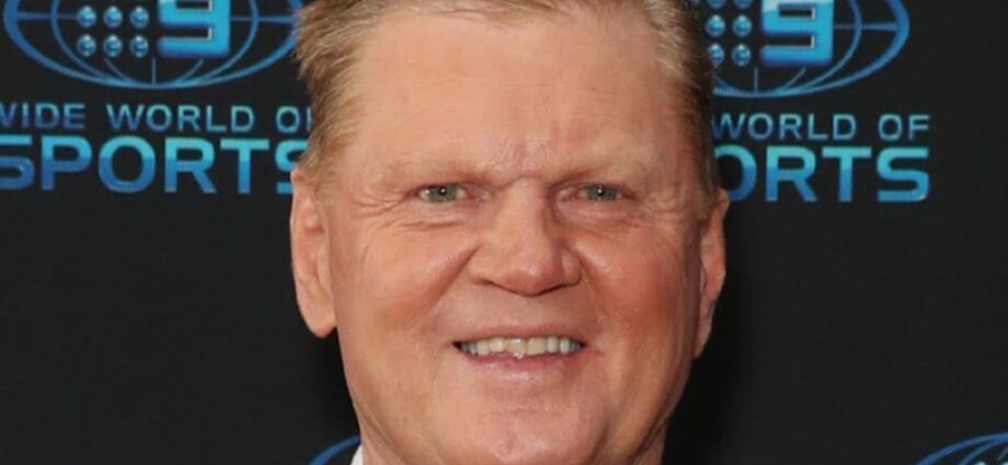 Paul 'Fatty' Vautin