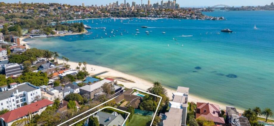 Rose Bay