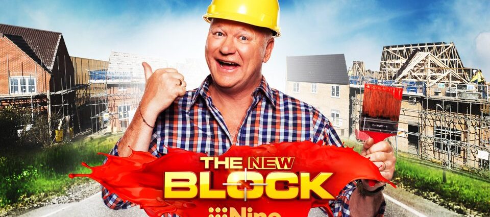 The Block