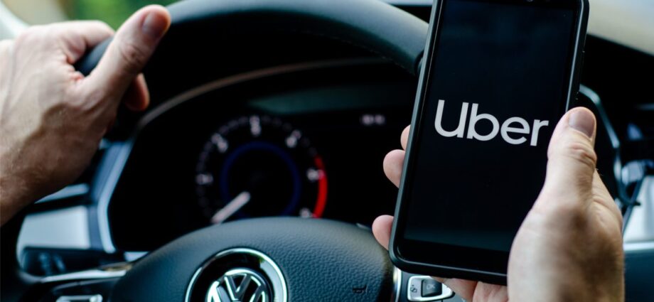 Uber