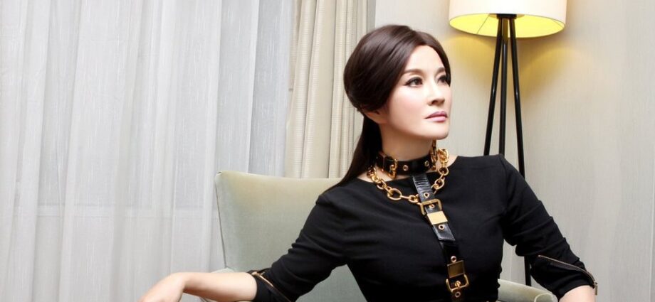 China’s superstar