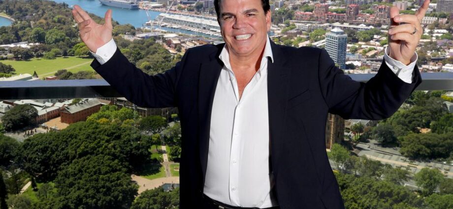 Ian Malouf