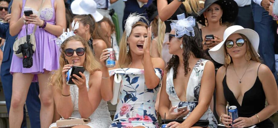 Melbourne Cup